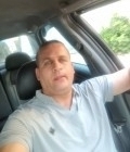 Rencontre Homme : Rabah, 43 ans à Algérie  Boudjima